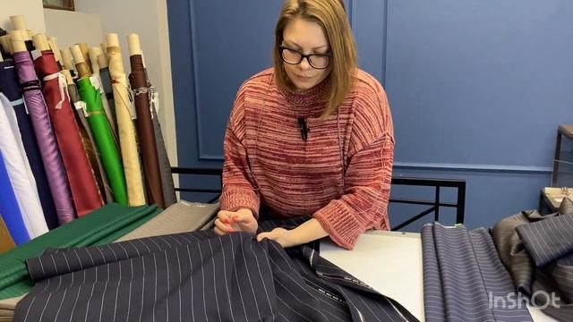 Премиальный шерстяной лоскут по приятным ценам в Studio Loscut смотреть онлайн