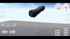 Simple Car Crash ЕД4М Демонический разгон 124