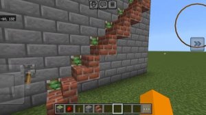 КАК сделать ВЫДВИЖНУЮ Лестницу В Minecraft!