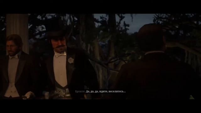 RED DEAD REDEMPTION 2 ➤ Прохождение #22 ➤ ЗОЛОТАЯ КЛЕТКА