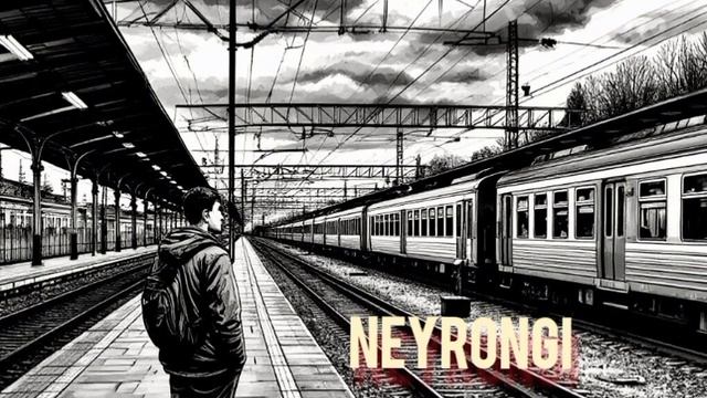 NeyronGi - Поезда счастья смотреть онлайн