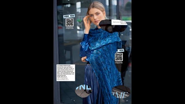 Видео обзор журнала САБРИНА ЯНВАРЬ 2020 смотреть онлайн