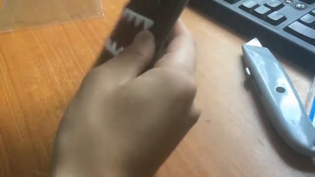Распаковка и обзор обложки на паспорт с Aliexpress за 2,30$ смотреть онлайн