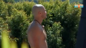 Влюбись, если сможешь 1 сезон, выпуск 18