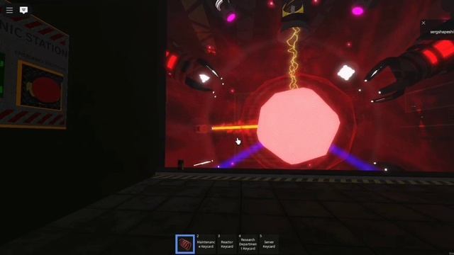 How to shutdown? - aecf meltdown, shutdown смотреть онлайн