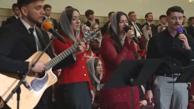 Есть ли место в твоем сердце ? Make room in your heart смотреть онлайн