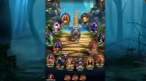 Зазеркалье. Мантикора vs Демонюка