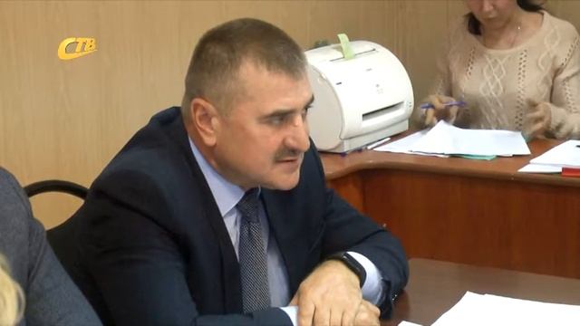 ЖЕЛЕЗНОГОРСКИЕ ДЕПУТАТЫ ПРЕДЛОЖИЛИ НАПРАВИТЬ ДЕНЬГИ смотреть онлайн