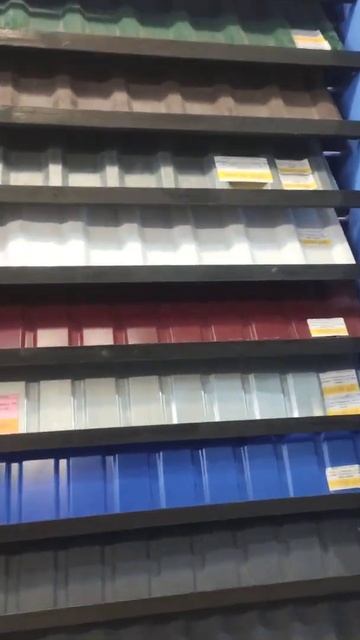 Профнастил в Севастополе. Новые стройматериалы в Сева смотреть онлайн