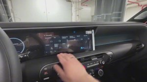 Русификация нового Hyundai Palisade 2025 LX3 из Кореи