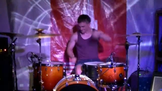 Чип (Беz`на, Toxic Avengers), ДК 23.06.2013 смотреть онлайн