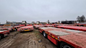 НОВАЯ РАБОТА/НОВАЯ СЦЕПКА/НЕГАБАРИТ