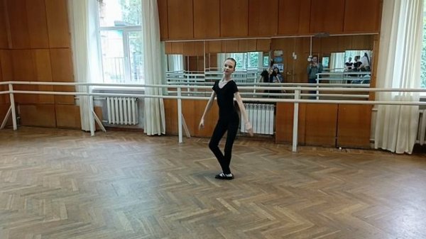 2025 05 10 Таганрогская детская школа искусств. Выпускной экзамен.