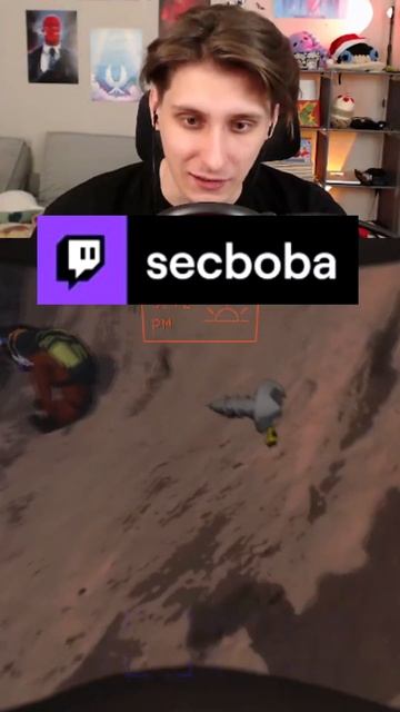 О, фонарик #secb #секби #lethalcompany #lethalcompanygame #lethalcompanycoop смотреть онлайн