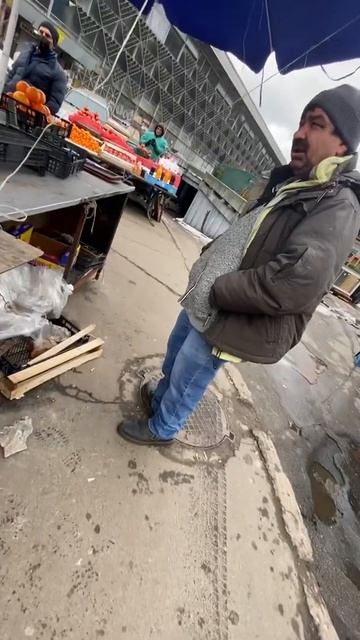 Пранк\Пикап\Tik-Tok: ПОЧЁМ ГРАНАТ?
