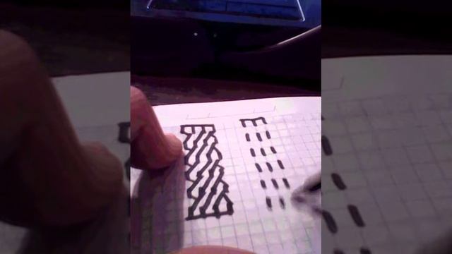 Мастер - класс как нарисовать фенечки смотреть онлайн