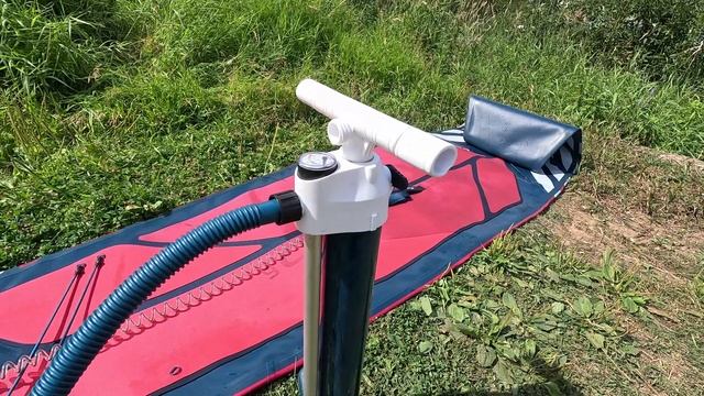 ДОРОГОЙ или ДЕШЁВЫЙ сап-борд? Есть ли разница? Итоги по смотреть онлайн