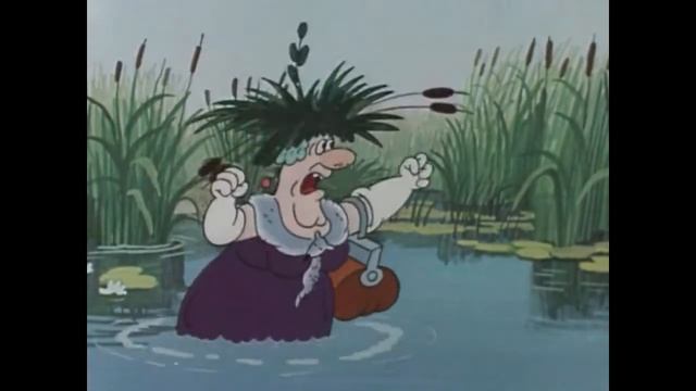 Госпожа Белладонна Belladonna