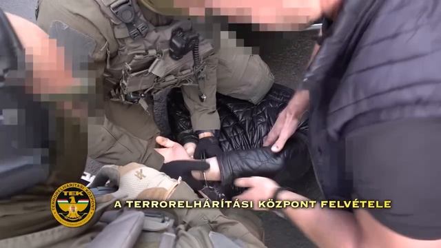 В Венгрии  задержали украинца, за шпионаж — ему запрещено въезд в страну и проживание смотреть онлайн