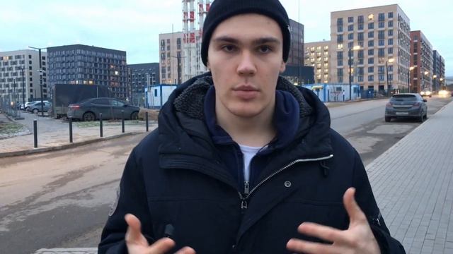 Обзор ЖК Ильинские Луга / ПИК / Монорельсовое метро / Пр смотреть онлайн