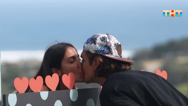 Влюбись, если сможешь 1 сезон, выпуск 6 смотреть онлайн