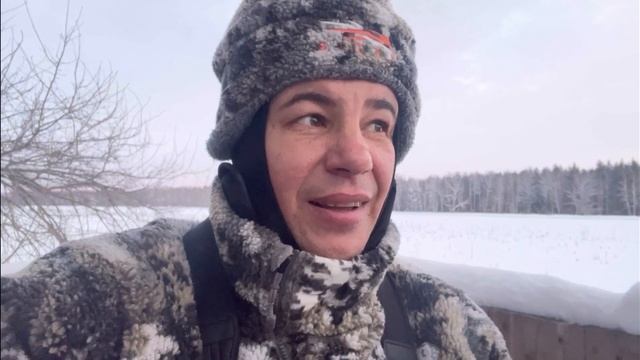 Удачная охота с Арконами на лабазе. Три кабана и охотники. Оренбургская область. смотреть онлайн