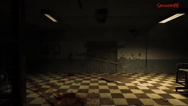 Outlast ► # 4 ► Добрый Доктор смотреть онлайн