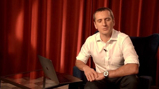 Введение в четвертый модуль "Процесс". Курс по привлеч? смотреть онлайн