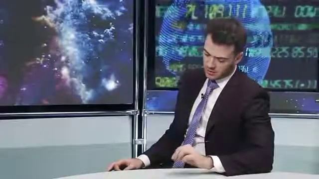 Краудфандинг. Лев Рыбаков, интервью! С 5 по 16 мин. смотреть онлайн