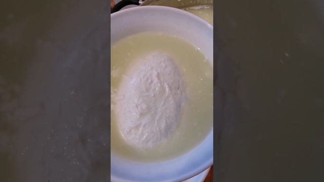 Домашний сыр - то самый вкусный смотреть онлайн