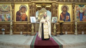Собор Белорусских святых.14.07.24
