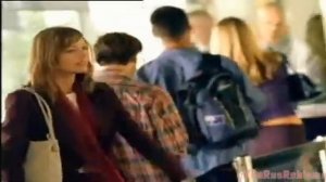 Реклама Мерси - "Я так счастлив, я так рад у меня есть ты.."