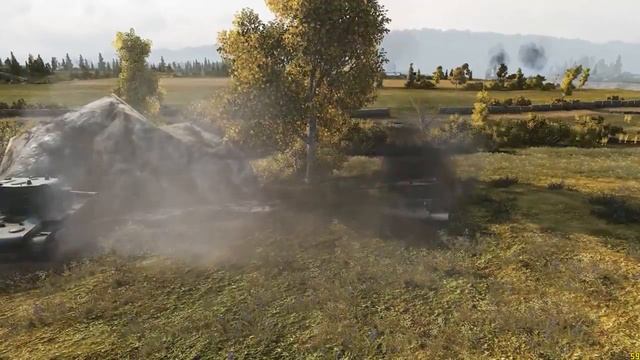 World of Tanks баги и смешные моменты смотреть онлайн