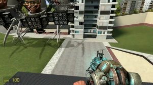 GARRY'S MOD 2024  Скибиди туалет