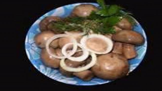 Сборник рецептов