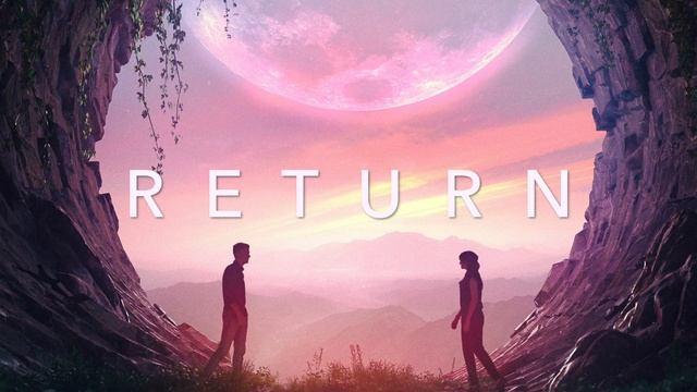 RETURN - A Chillwave Synthwave Mix Special Unique Snowflake Microwave