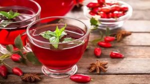 КАК ПРАВИЛЬНО ЗАВАРИВАТЬ ШИПОВНИК. ВРЕД И ПОЛЬЗА ШИПО?