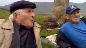 табасаранская песня