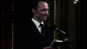 Старые VHS ТВ 90х Юмор Александр Никитченко Знаки препинания