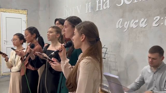 «я счастлив тем, что верю в Бога» смотреть онлайн