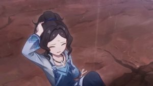 Шаманка | Ситлали | Песня о Ситлали #citlali #genshinmusic #mavuika #cap