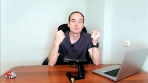 Доступный пистолет ГШ 18