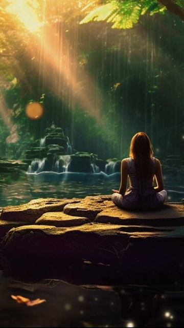 Аффирмации на деньги #аффирмации #медитации #деньги смотреть онлайн