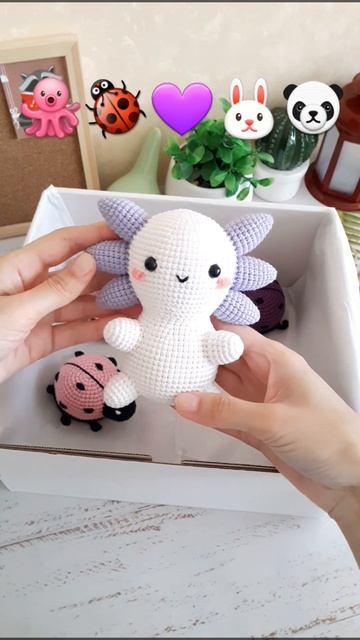 Схемы на все игрушки в группе ВК: Вязаные игрушки Kittoys