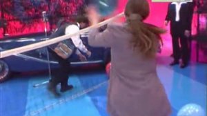 Империя страсти - Екатерина и Александр