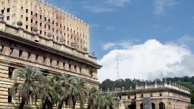 Сколько денег Абхазия получает от России смотреть онлайн