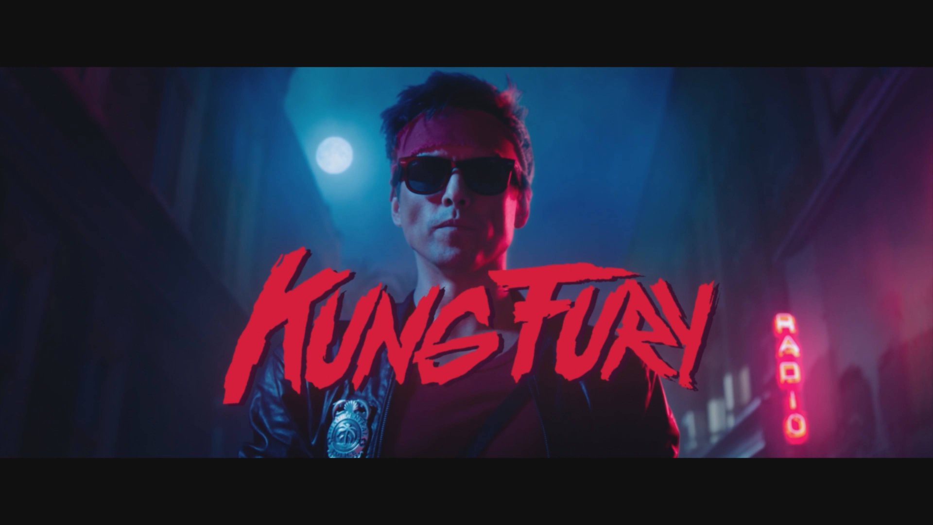 Kung Fury 2: The Movie - Trailer 1 (without Spoilers, Edit By DMT)