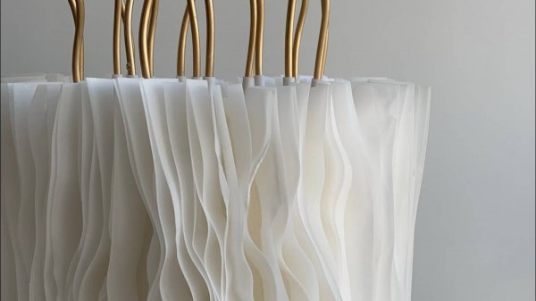 Декор ТОРТА из вафельной бумаги. НА ЧТО КЛЕИТЬ, чтобы держались крепко и не отваливались!