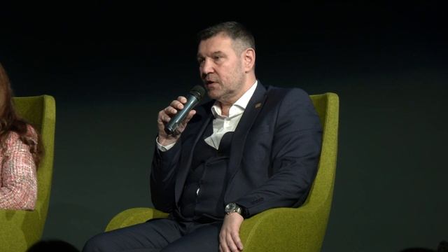 Sofia: Real Estate Business Forum - събитие на imoti.net - Панел 3 смотреть онлайн