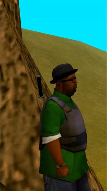 🏠 ПОСТРОИЛ ДОМ НА ДЕРЕВЕ в GTA SAMP #shorts смотреть онлайн